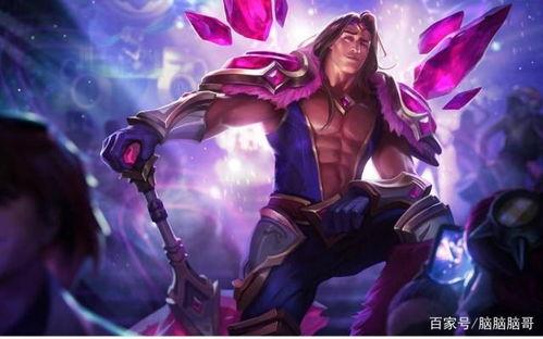 锐雯终极皮肤爆料视频大全,视觉盛宴与技能亮点大盘点